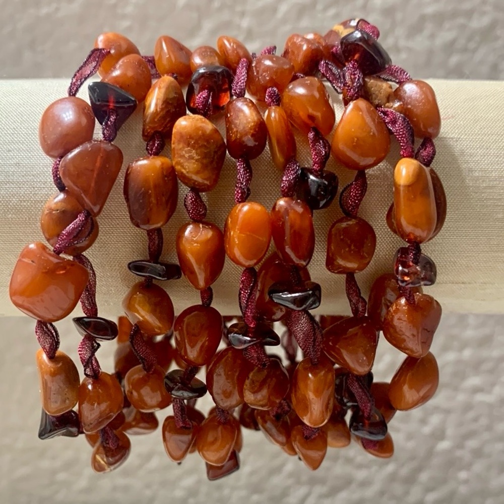 Chan Luu bracelet